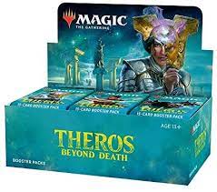 [THB] Theros Beyond Death Draft Booster Box